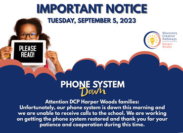  DCP Harper Woods